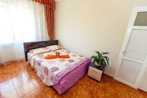Hostal Parus