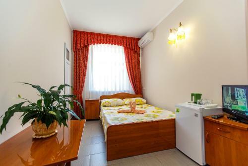 Hostal Parus