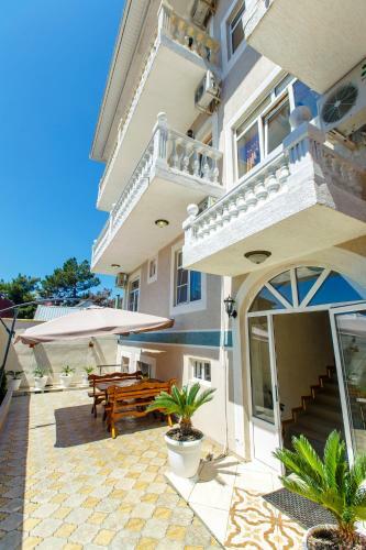 Hostal Parus