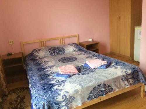 Hostal Guest House On Gertsena