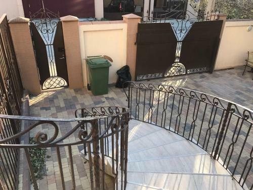 Hostal Gostinitsa Anastasiya