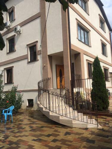 Hostal Gostinitsa Anastasiya