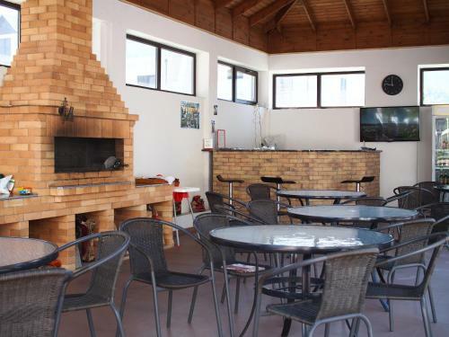 Posada Mini-hotel Platan