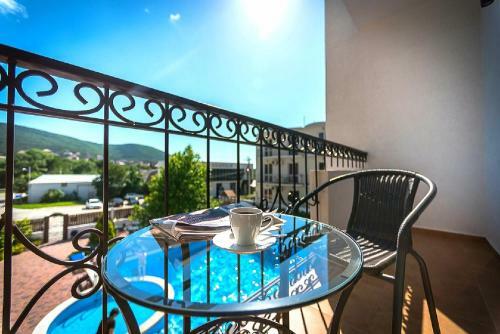 Posada Mini-hotel Platan