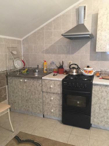 Hostal Guest House Uyut