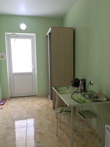 Hostal Guest House Uyut