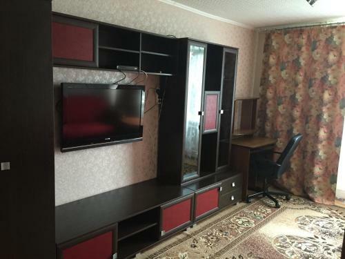 Apartment On Nakhimova 14