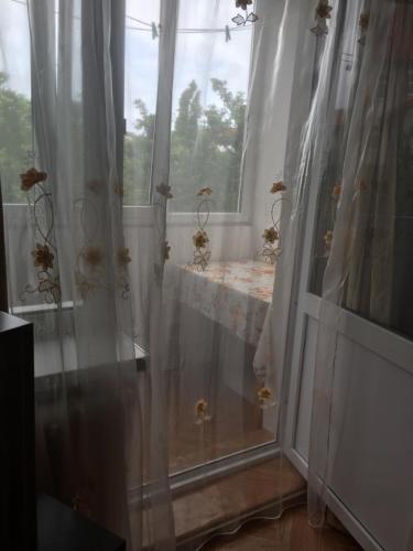 Apartment On Nakhimova 14