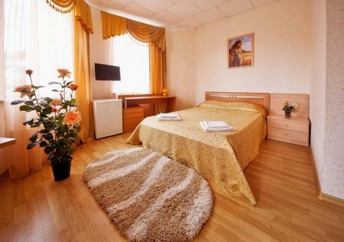 Hostal Anfisa Guest House