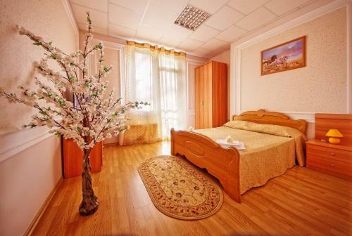 Hostal Anfisa Guest House