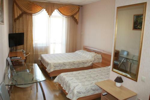 Hostal Anfisa Guest House