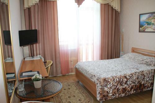 Hostal Anfisa Guest House