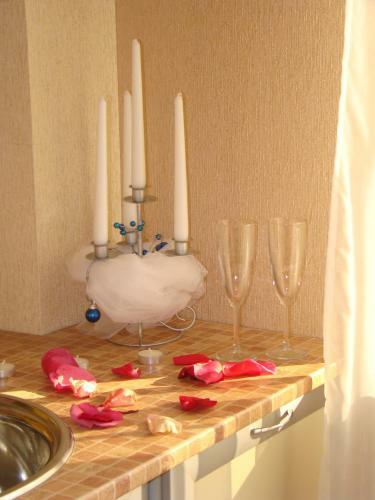 Hostal Anfisa Guest House