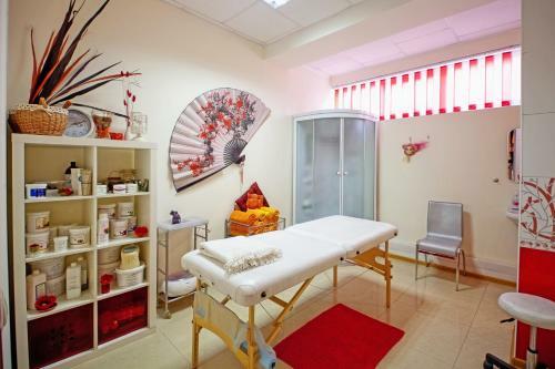 Hostal Anfisa Guest House