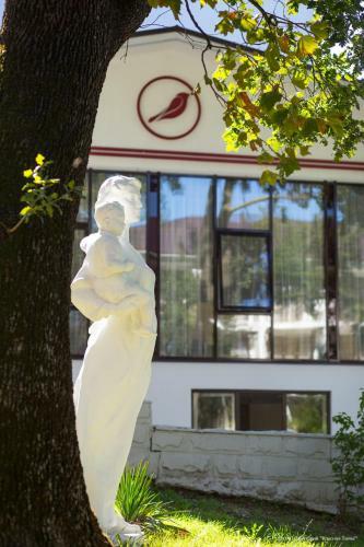Hotel Krasnaya Talka 2