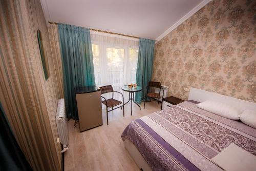 Hostal Guest House Townhouse