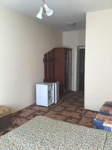 Hostal Irtysh Guest House
