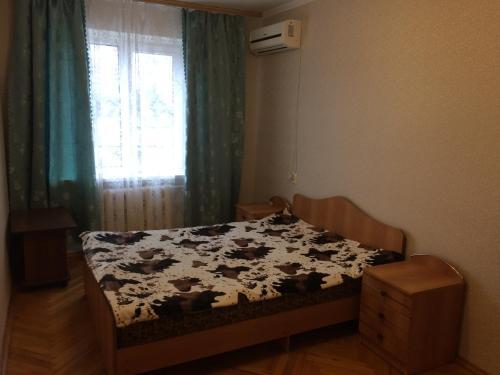 Apartments On Khersonskaia 22