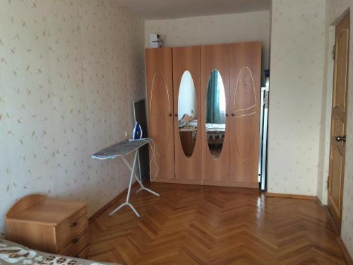 Apartments On Khersonskaia 22