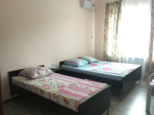 Hostal Guest House Margarita