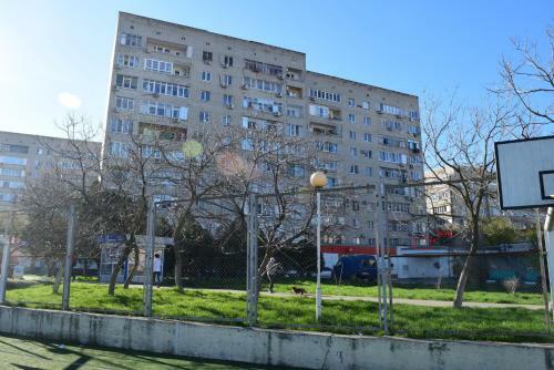 Apartment On Mikroraion Parus