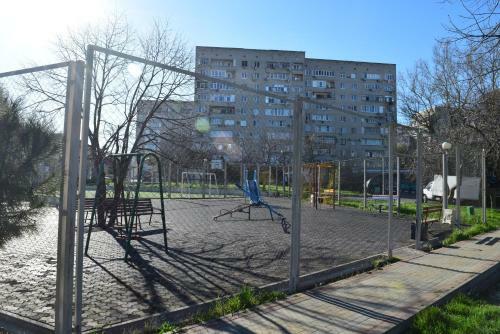Apartment On Mikroraion Parus