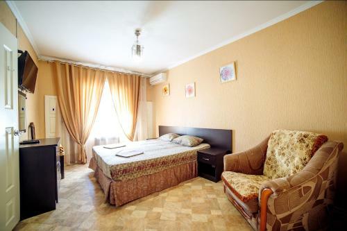 Hostal Uiutnyi Dom "na Tolstogo"
