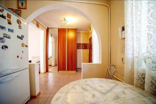 Hostal Uiutnyi Dom "na Tolstogo"
