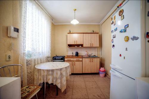 Hostal Uiutnyi Dom "na Tolstogo"