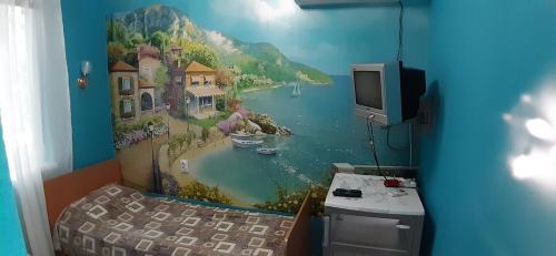 Hostal ???????? ??? ????? ???