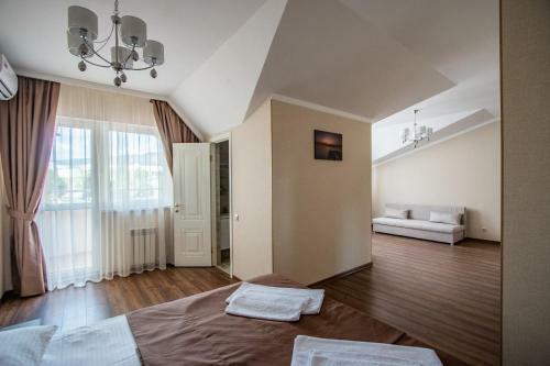 Hotel Rus Health Resort