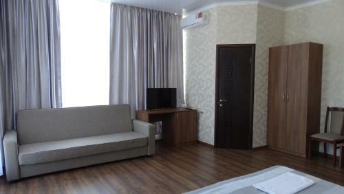 Hotel Rus Health Resort