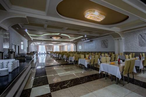 Hotel Rus Health Resort