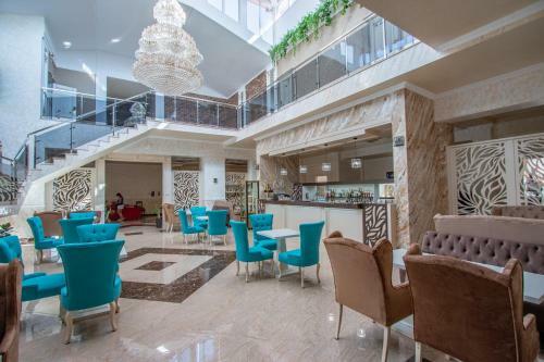 Hotel Rus Health Resort