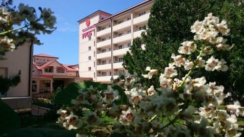 Hotel Rus Health Resort