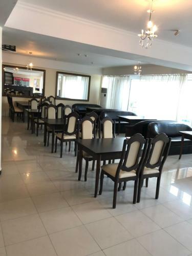 Hotel Tikhaya Gavan
