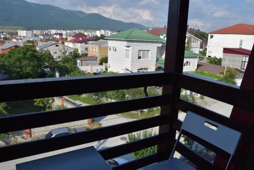 Hostal Guest House Tsvetochny Ray