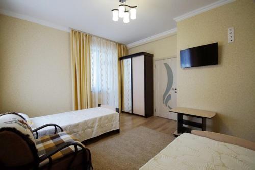 Hostal Guest House Tsvetochny Ray