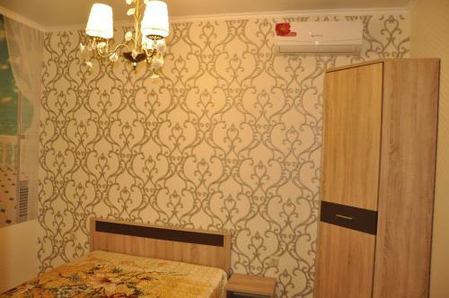 Apartamento Turisticheskaya 3d 72