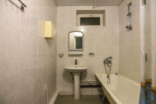 Hostal Guest House "golubaya Laguna"