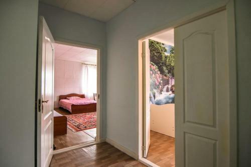 Hostal Guest House "golubaya Laguna"