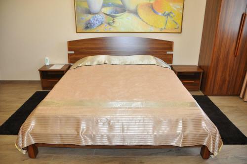 Hostal Shokolad Guest House