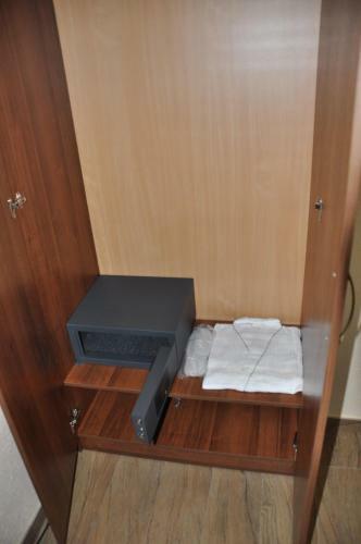 Hostal Shokolad Guest House