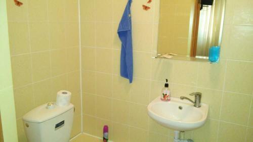 Hostal Angelina Guest House