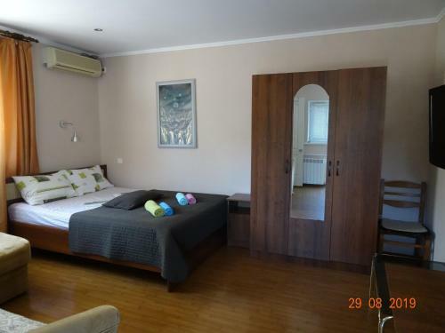 Hostal Guest House On Griboedova