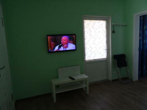 Hostal Guest House On Griboedova