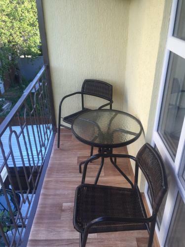 Hostal Guest House On Griboedova