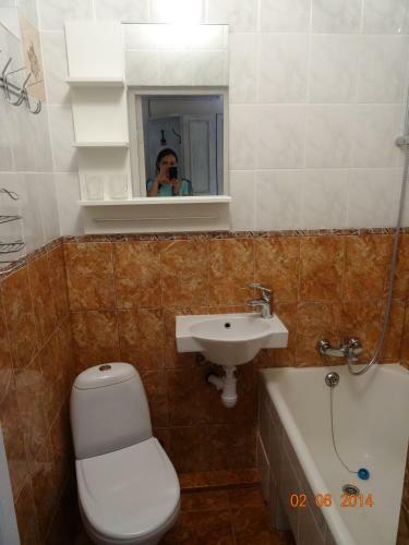 Hostal Guest House On Griboedova