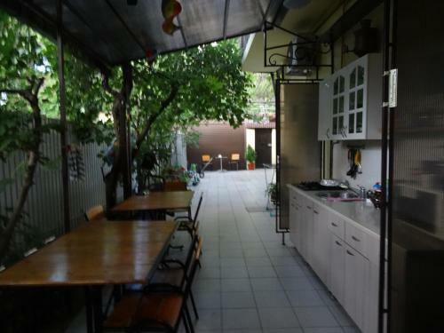 Hostal Guest House On Griboedova