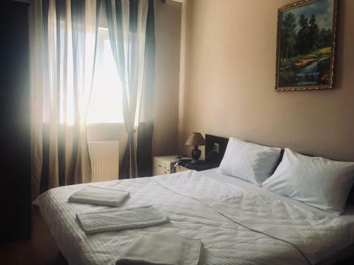 Hostal Palladion Guest House